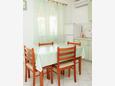 Dining room Sveta Nedilja, Dining room in the apartment, air condition available and WiFi.