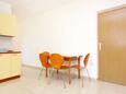 Dining room Hvar, Dining room in the studio-apartment, WIFI.