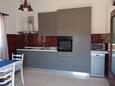 Kuhinja Basina, Kuhinja u smještaju tipa apartment, kućni ljubimci dozvoljeni.