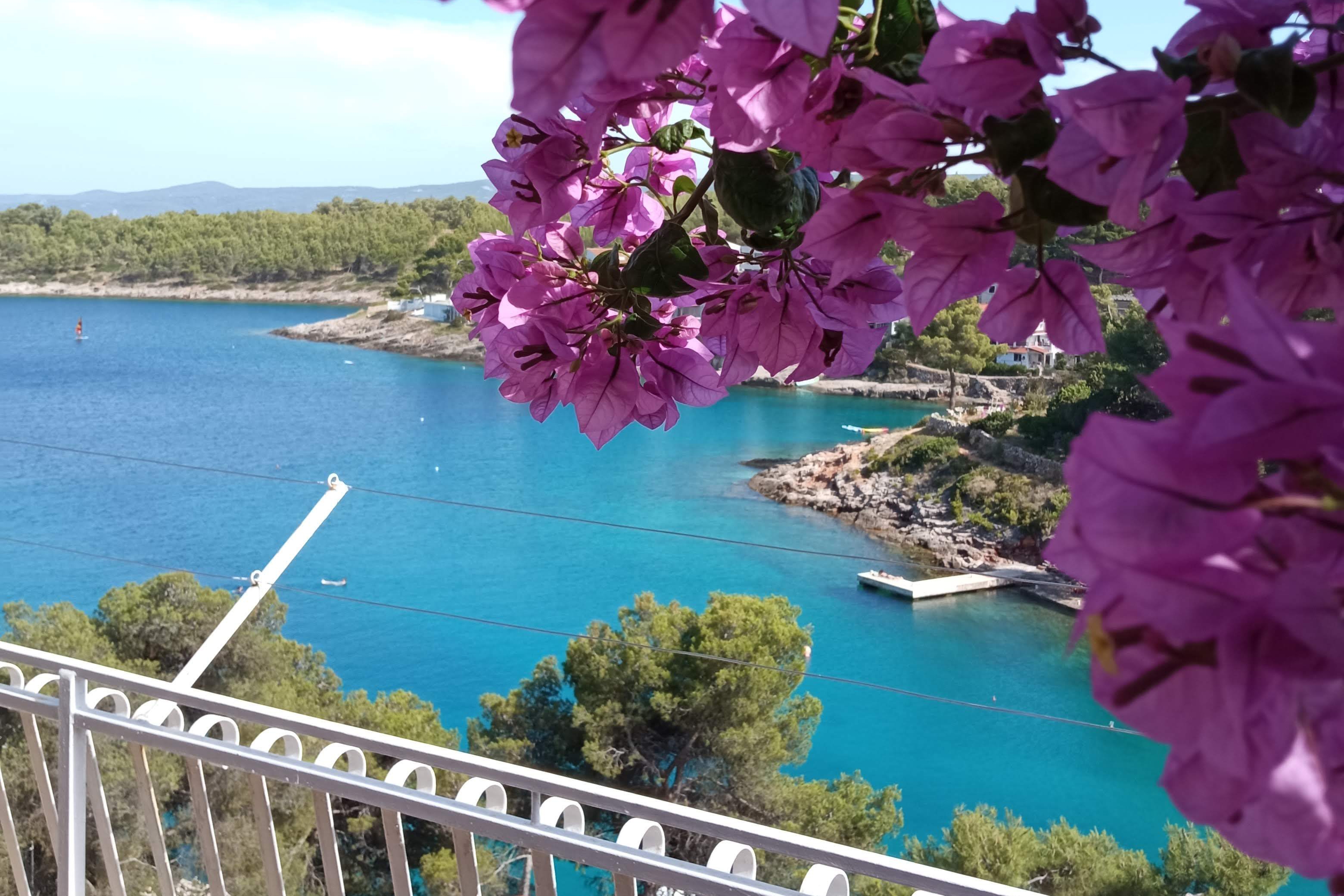 Top Hvar Basina Top Hvar Basina