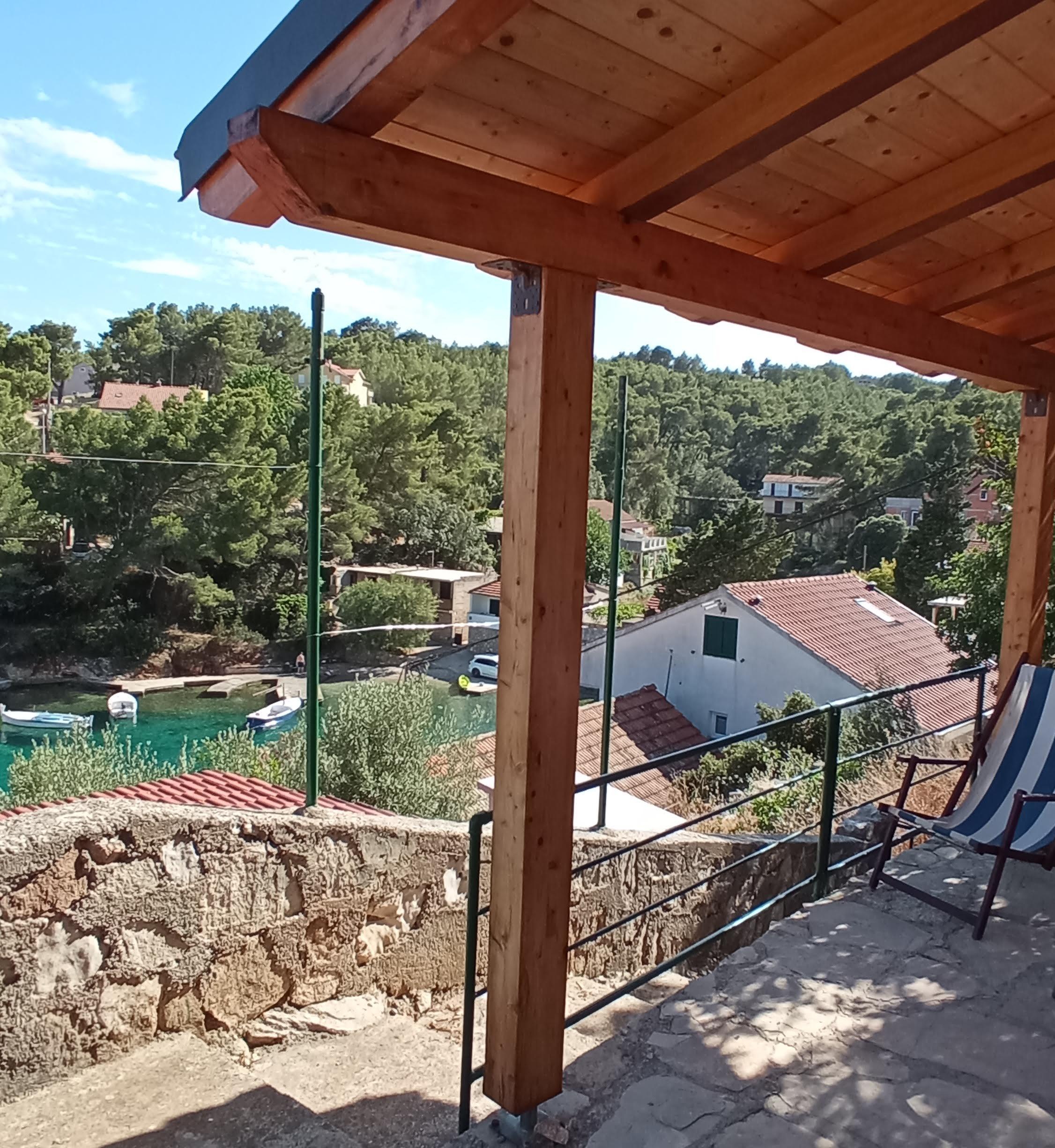 Top Hvar Basina Top Hvar Basina