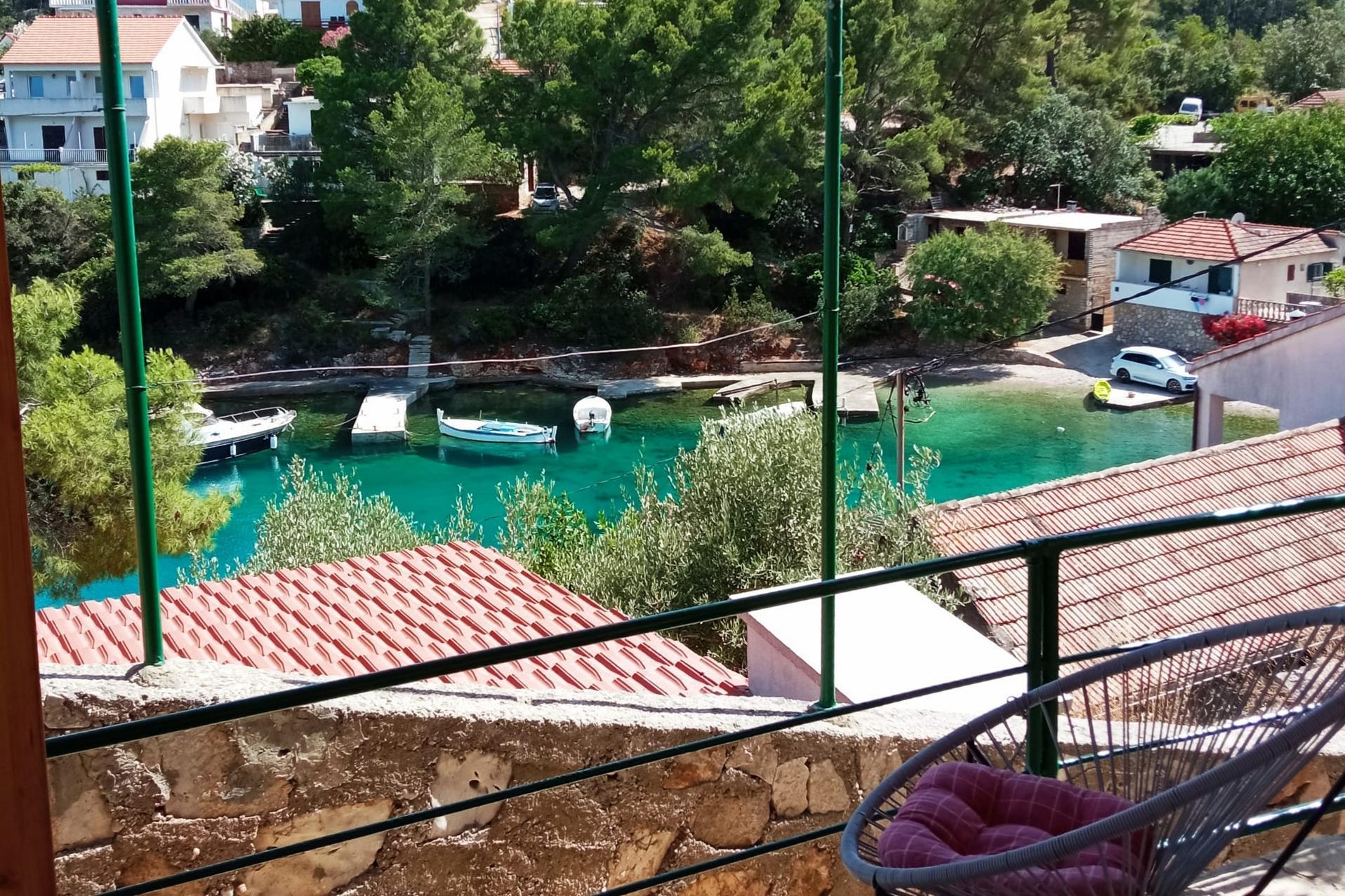 Top Hvar Basina Top Hvar Basina