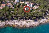 Apartmány Jelsa