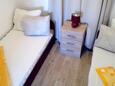 Спальня 2 Basina, Спальня 2 в размещении типа apartment, WiFi.