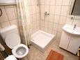 Badezimmer Basina, Badezimmer in folgender Unterkunftsart studio-apartment, WiFi.