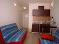 Esszimmer Basina, Esszimmer in folgender Unterkunftsart studio-apartment, WiFi.