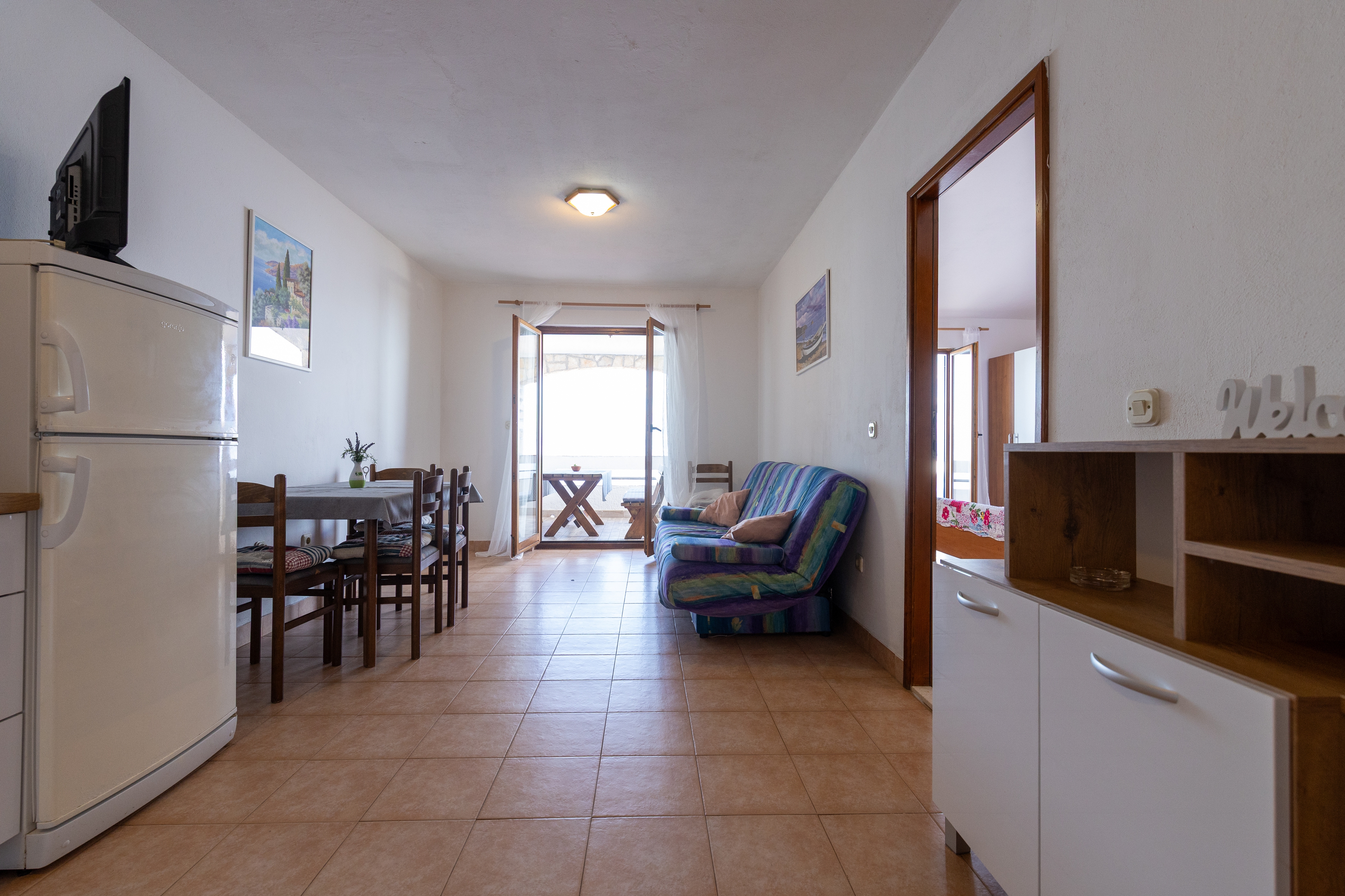Two bedroom apartment near beach Cove Solotiša, Hvar (A-4623-b) Two bedroom apartment near beach Cove Solotiša, Hvar (A-4623-b)