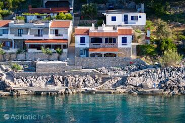 Property Uvala Solotiša, Hvar, Property 4623 - Apartments by the sea.
