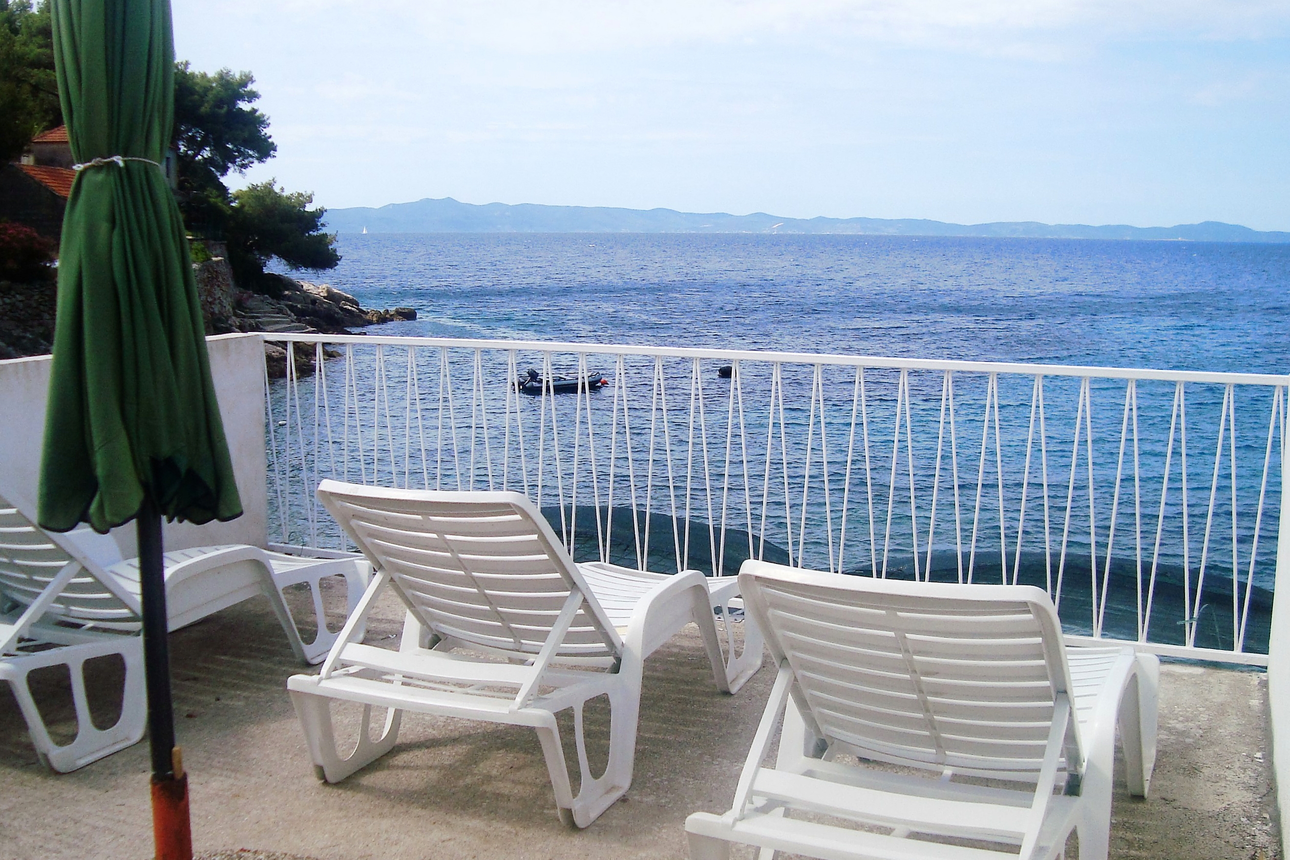 One bedroom apartment near beach Cove Skozanje, Hvar (A-4624-c) One bedroom apartment near beach Cove Skozanje, Hvar (A-4624-c)