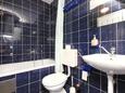 Ванная комната Kučište - Perna, Ванная комната в размещении типа apartment, Домашние животные допускаются и WiFi.