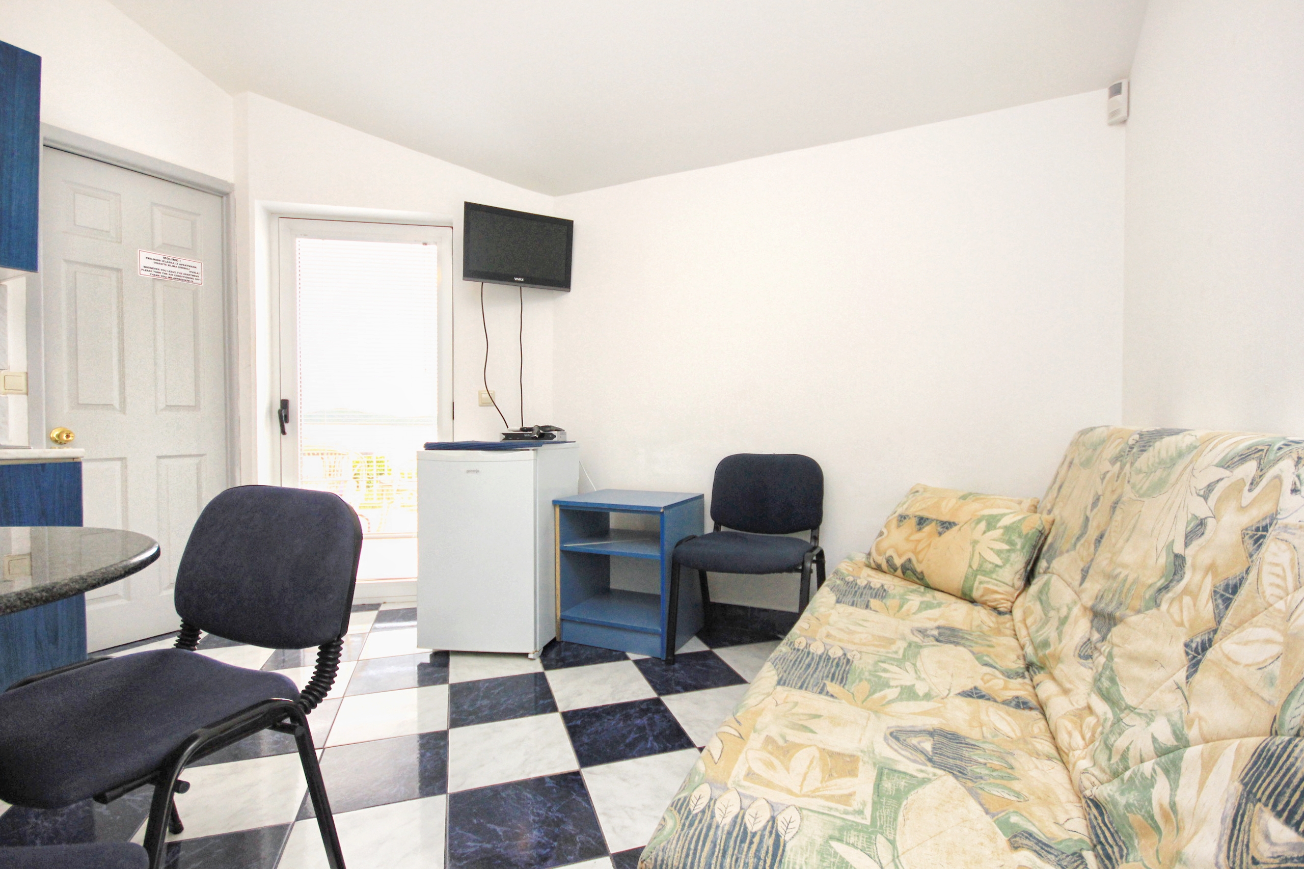 One bedroom apartment with terrace and sea view Kučište - Perna (Pelješac) (A-4629-c) One bedroom apartment with terrace and sea view Kučište - Perna (Pelješac) (A-4629-c)