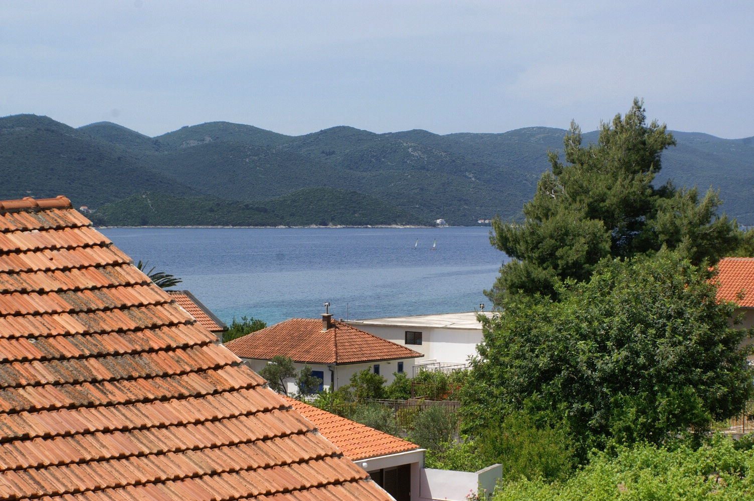 Top Pelješac Kučište - Perna Top Pelješac Kučište - Perna