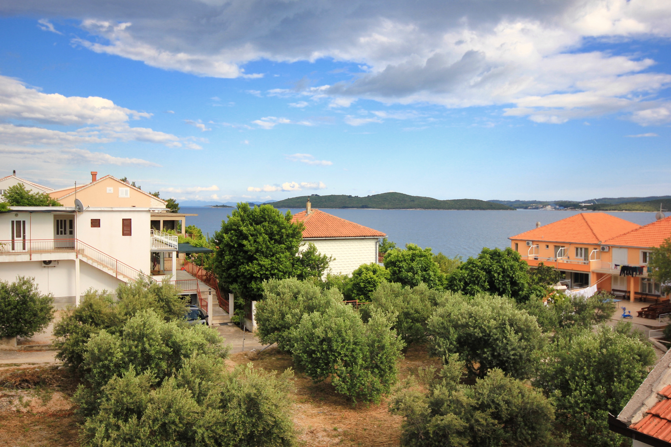 Top Pelješac Kučište - Perna Top Pelješac Kučište - Perna