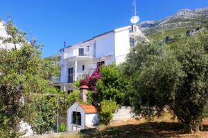 Apartments by the sea Kuciste - Perna, Peljesac - 4629