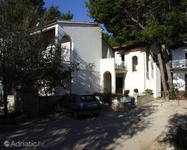 Property Jadrija, Šibenik, Property 463 - Apartments by the sea.