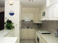 Kitchen Hvar, Kitchen in the apartment, WiFi.