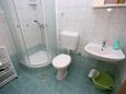 Koupelna Arbanija, Koupelna v ubytování typu apartment, WiFi.