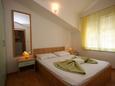 Dormitor Arbanija, Dormitor în unitate de cazare tip apartment, WiFi.