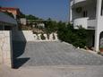 Parking lot Arbanija, Čiovo, Parking lot 4646 - Apartments in Croatia.