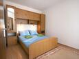 Dormitorio 1 Mastrinka, Dormitorio 1 in the apartment, (pet friendly) y WiFi.