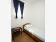 Dormitorio 2 Mastrinka, Dormitorio 2 in the apartment, (pet friendly) y WiFi.