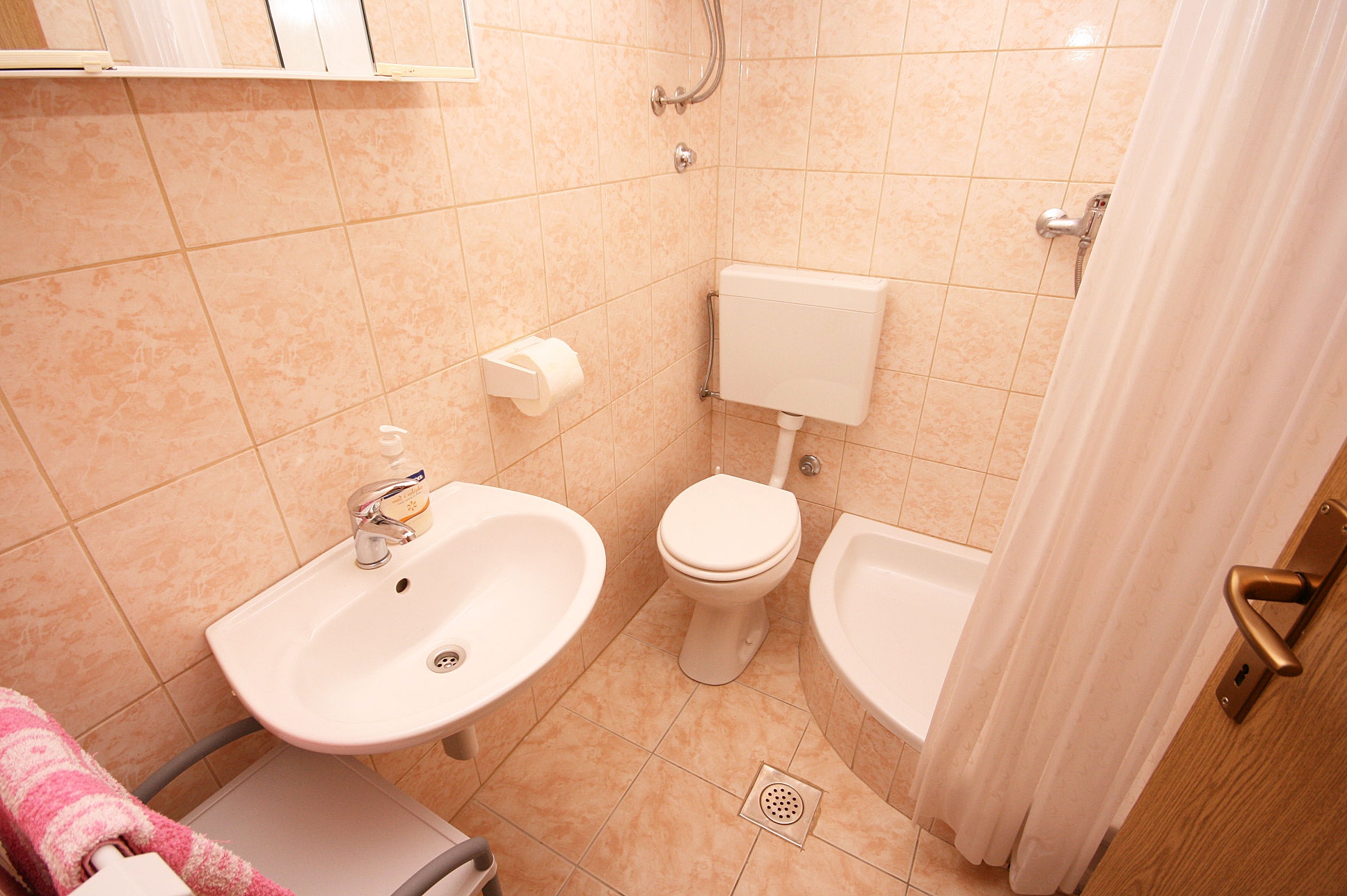 Top Čiovo Mastrinka Top Čiovo Mastrinka