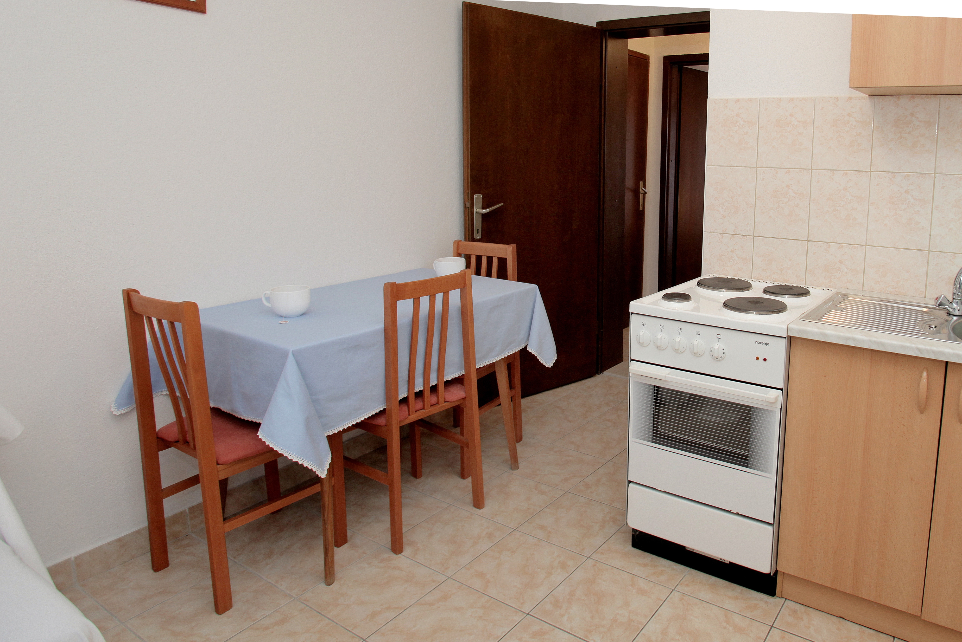 Top Čiovo Mastrinka Top Čiovo Mastrinka