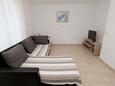 Obývací pokoj Mastrinka, Obývací pokoj v ubytování typu apartment, WiFi.
