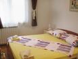 Mastrinka, Spalnica 2 v nastanitvi vrste apartment, WiFi.