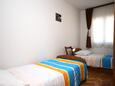 Mastrinka, Spalnica 3 v nastanitvi vrste apartment, WiFi.
