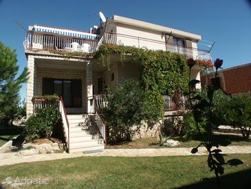 Property Srima - Vodice, Vodice, Property 465 - Apartments with pebble beach.