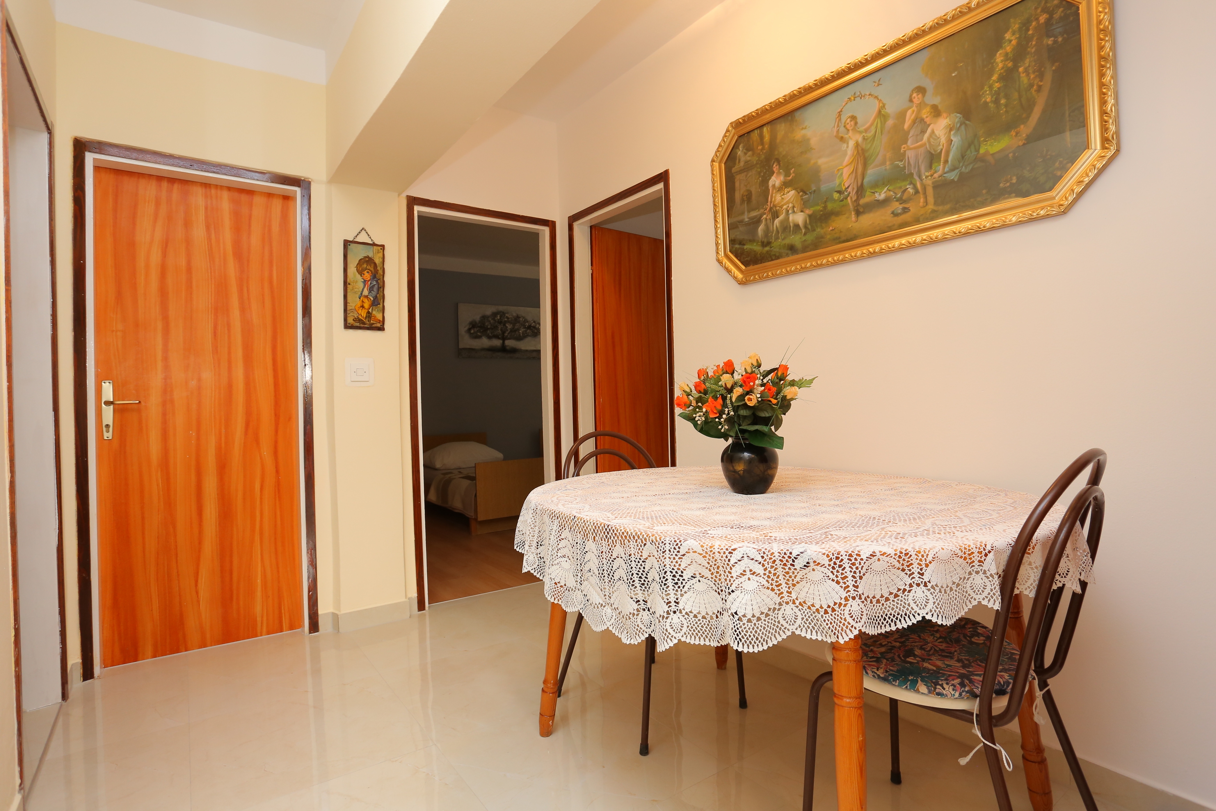 Top Omiš Nemira Top Omiš Nemira