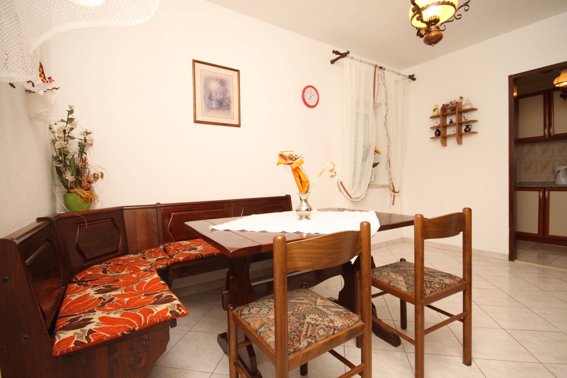 Top Omiš Nemira Top Omiš Nemira