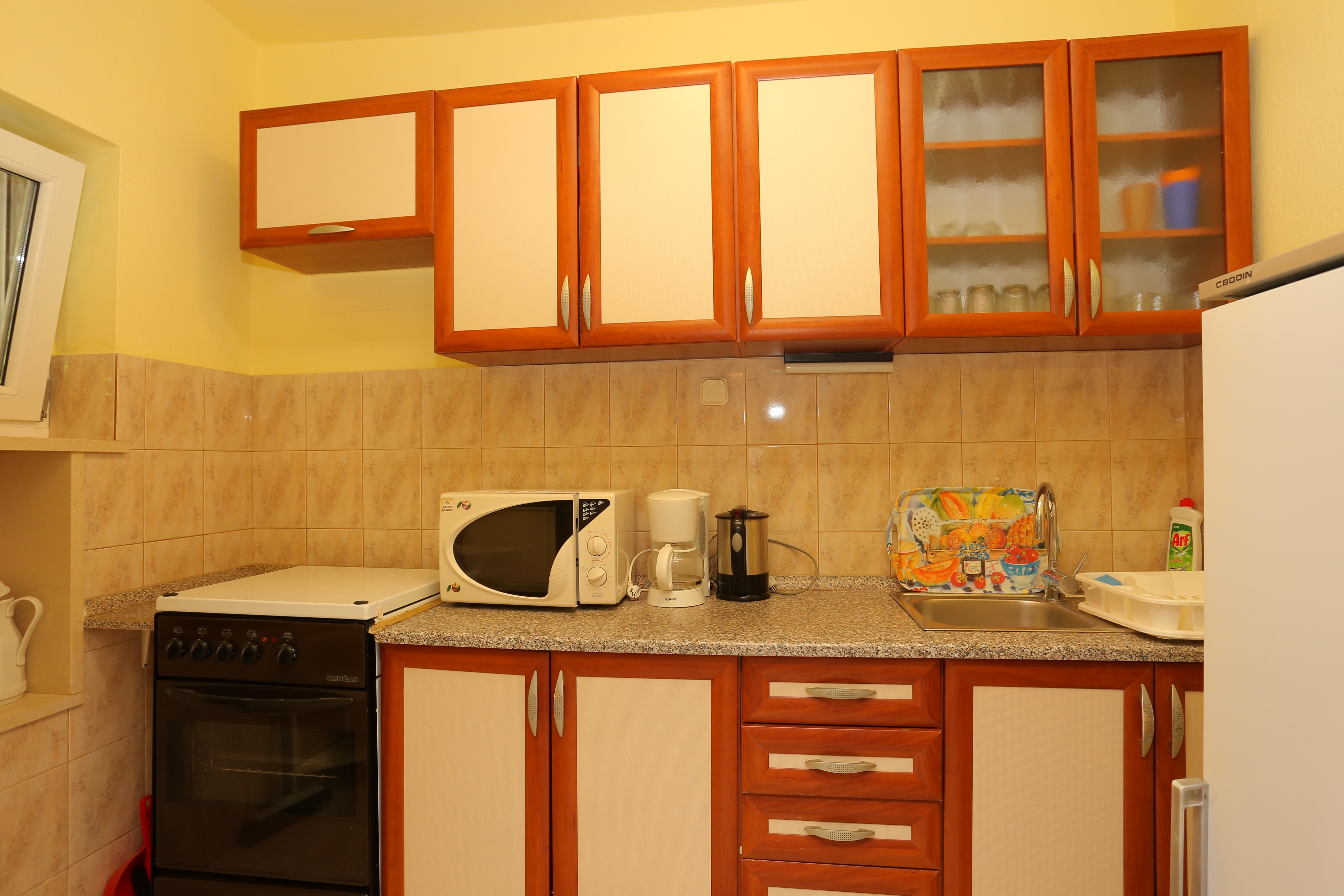 Top Omiš Nemira Top Omiš Nemira