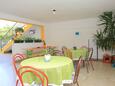 Nemira, Terraza in the apartment, with a sea view, (pet friendly) y WiFi.