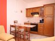 Kuchyně Nemira, Kuchyně v ubytování typu apartment, WiFi.