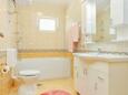 Koupelna 1 Nemira, Koupelna 1 v ubytování typu apartment, WiFi.
