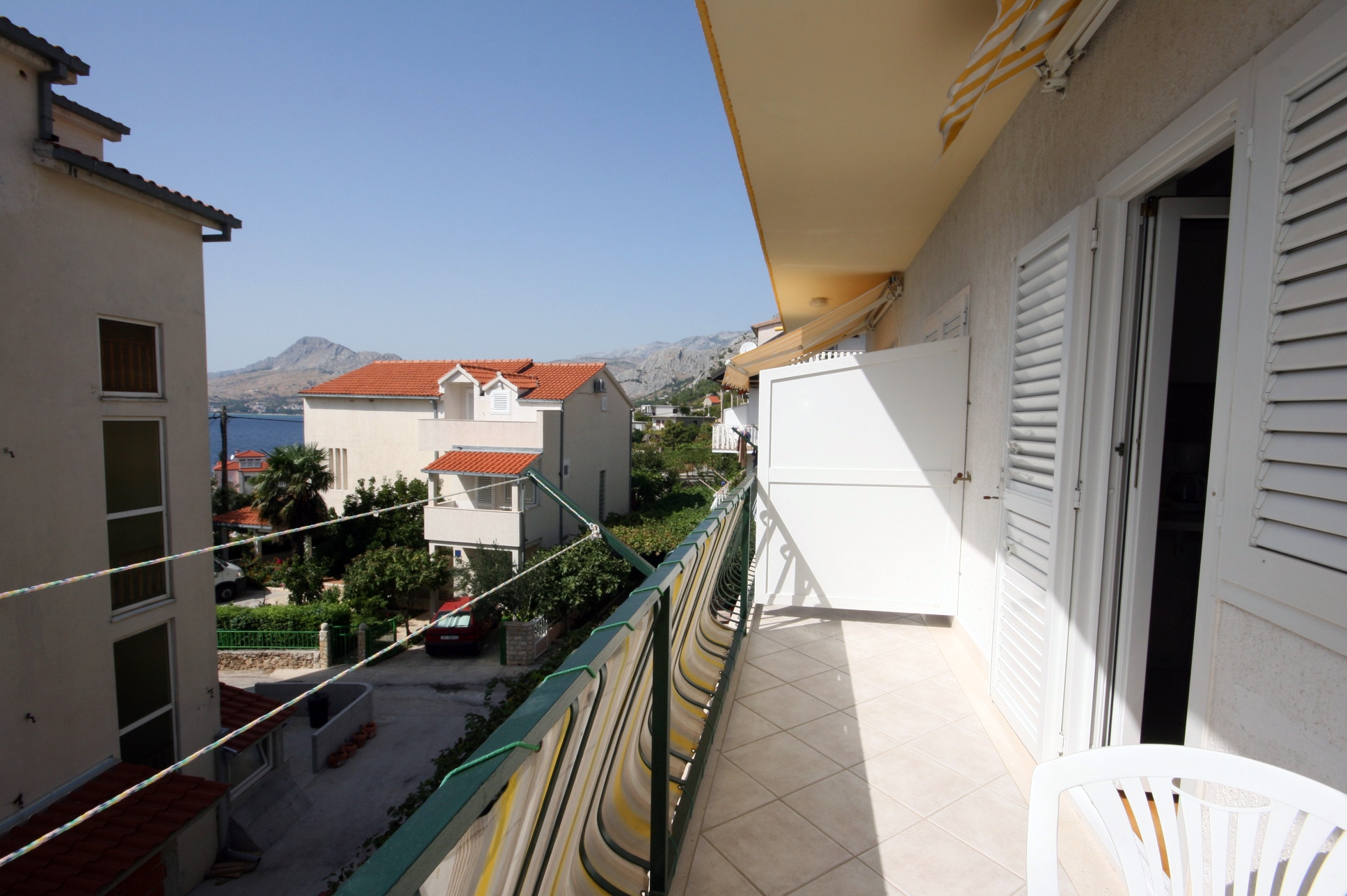 Top Omiš Nemira Top Omiš Nemira