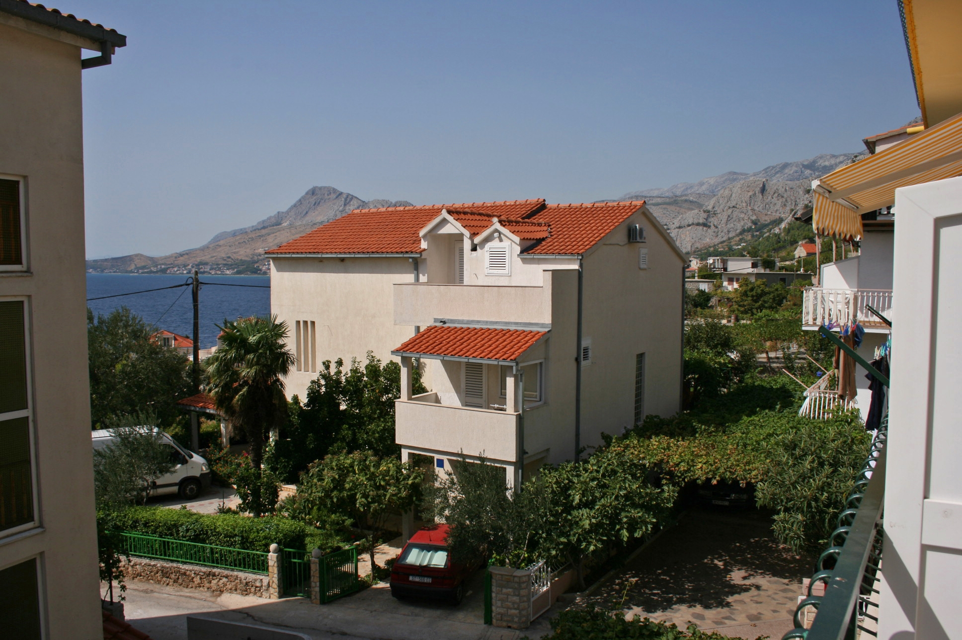 Top Omiš Nemira Top Omiš Nemira