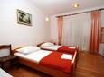 Dormitorio Nemira, Dormitorio in the studio-apartment, WiFi.
