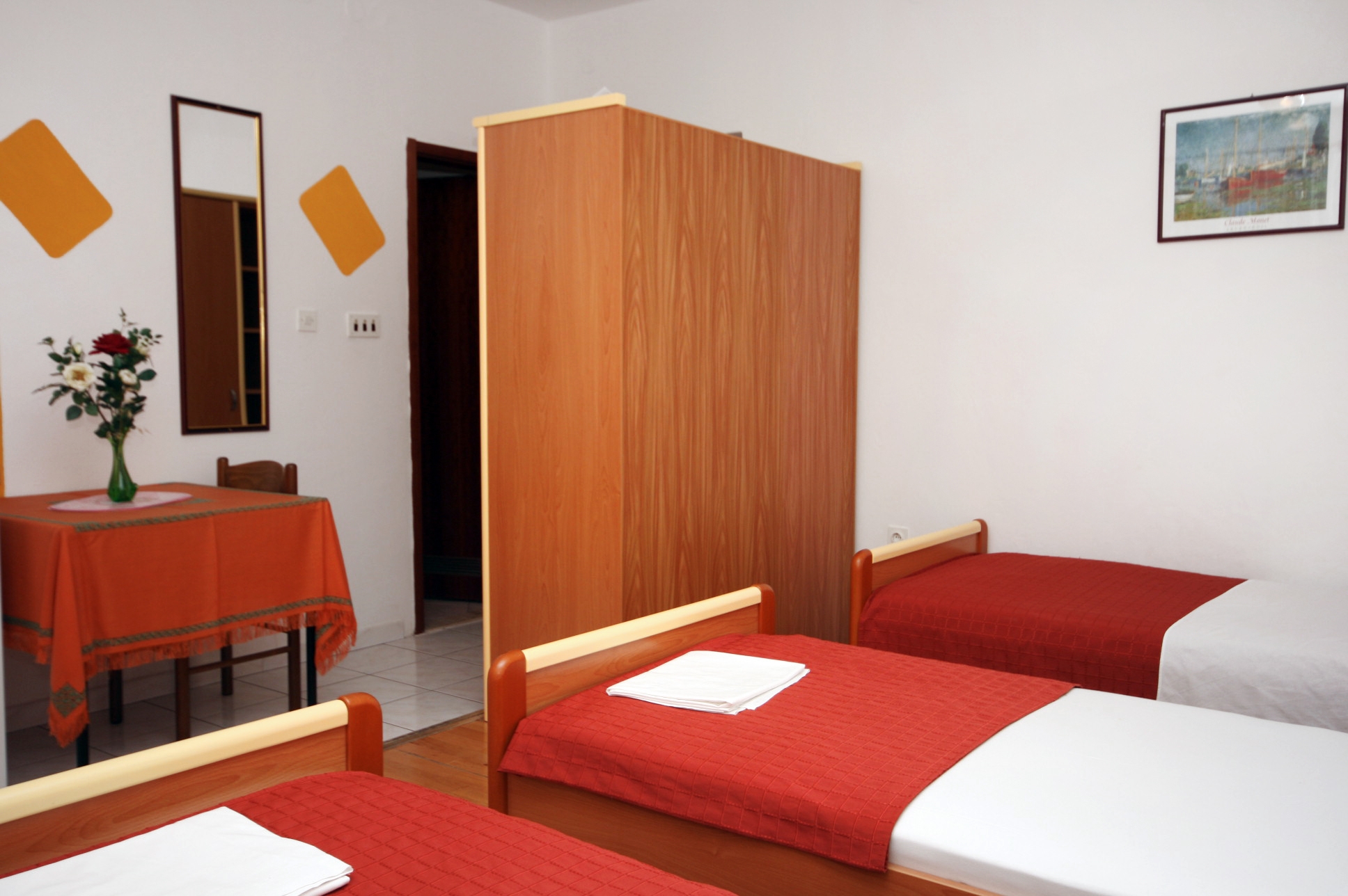 Top Omiš Nemira Top Omiš Nemira