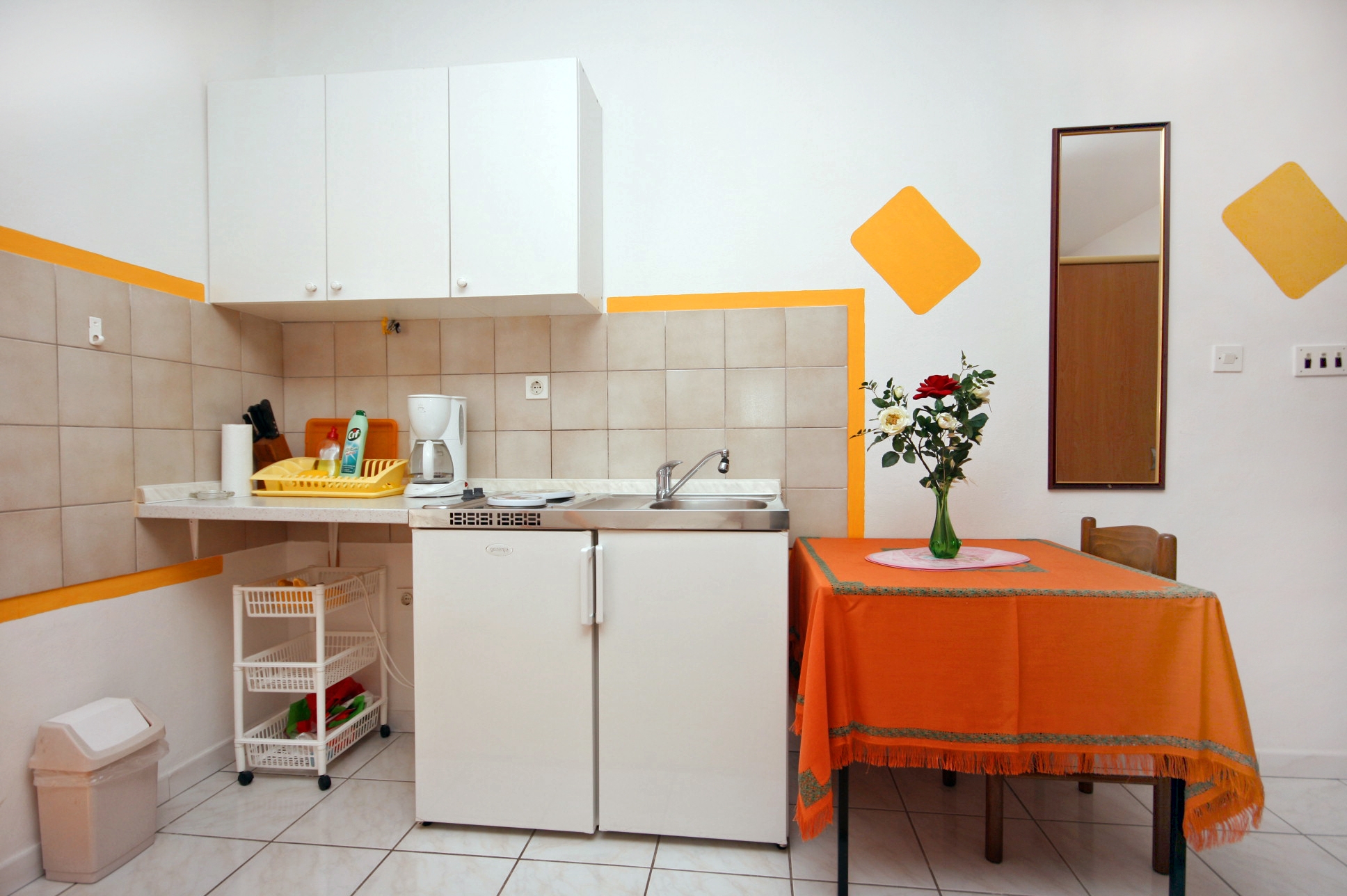 Top Omiš Nemira Top Omiš Nemira