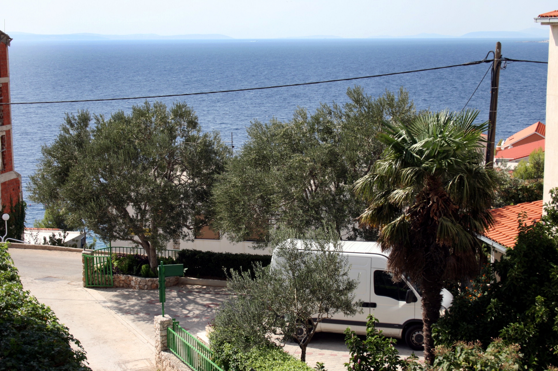 Top Omiš Nemira Top Omiš Nemira