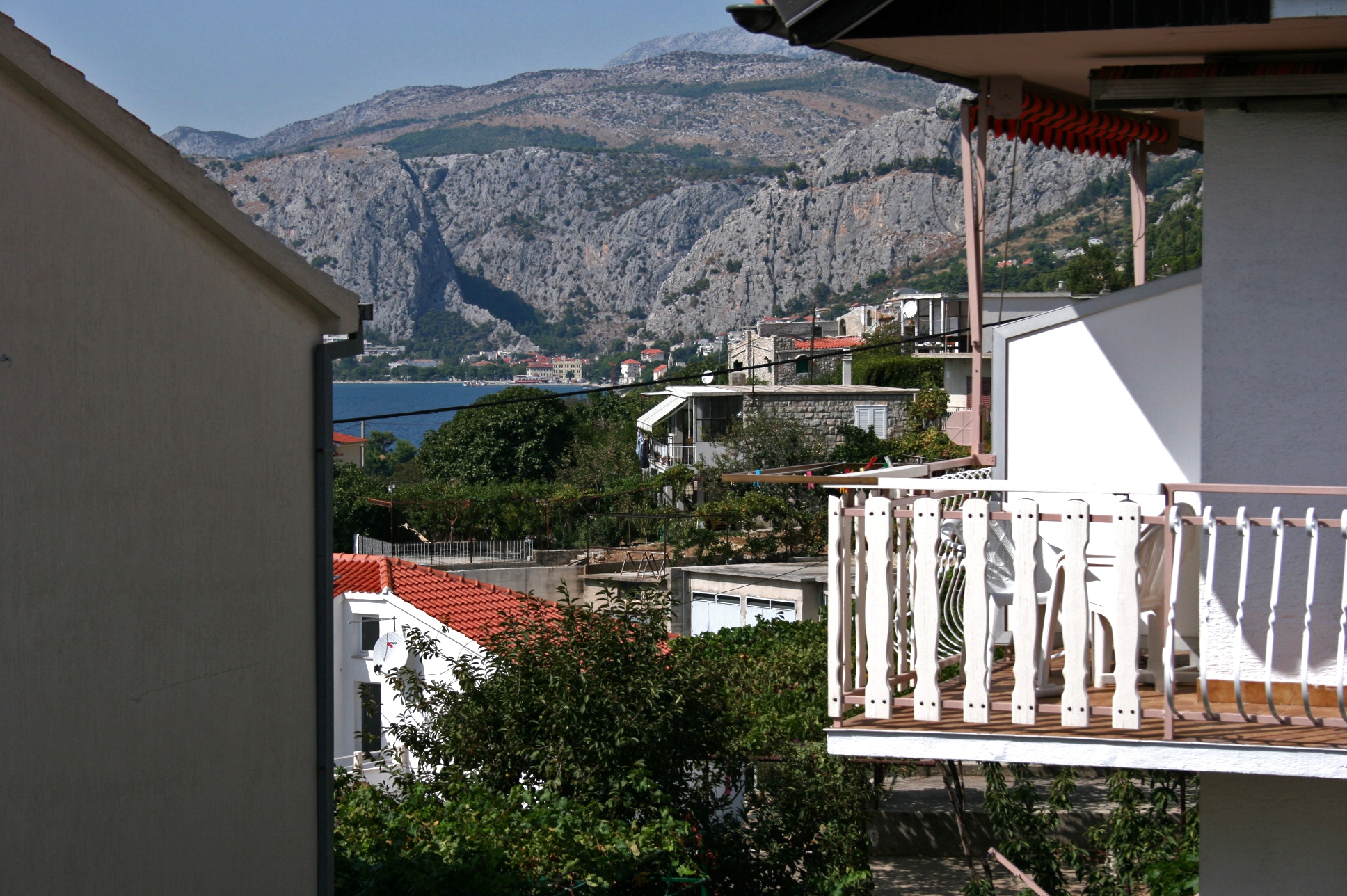 Top Omiš Nemira Top Omiš Nemira