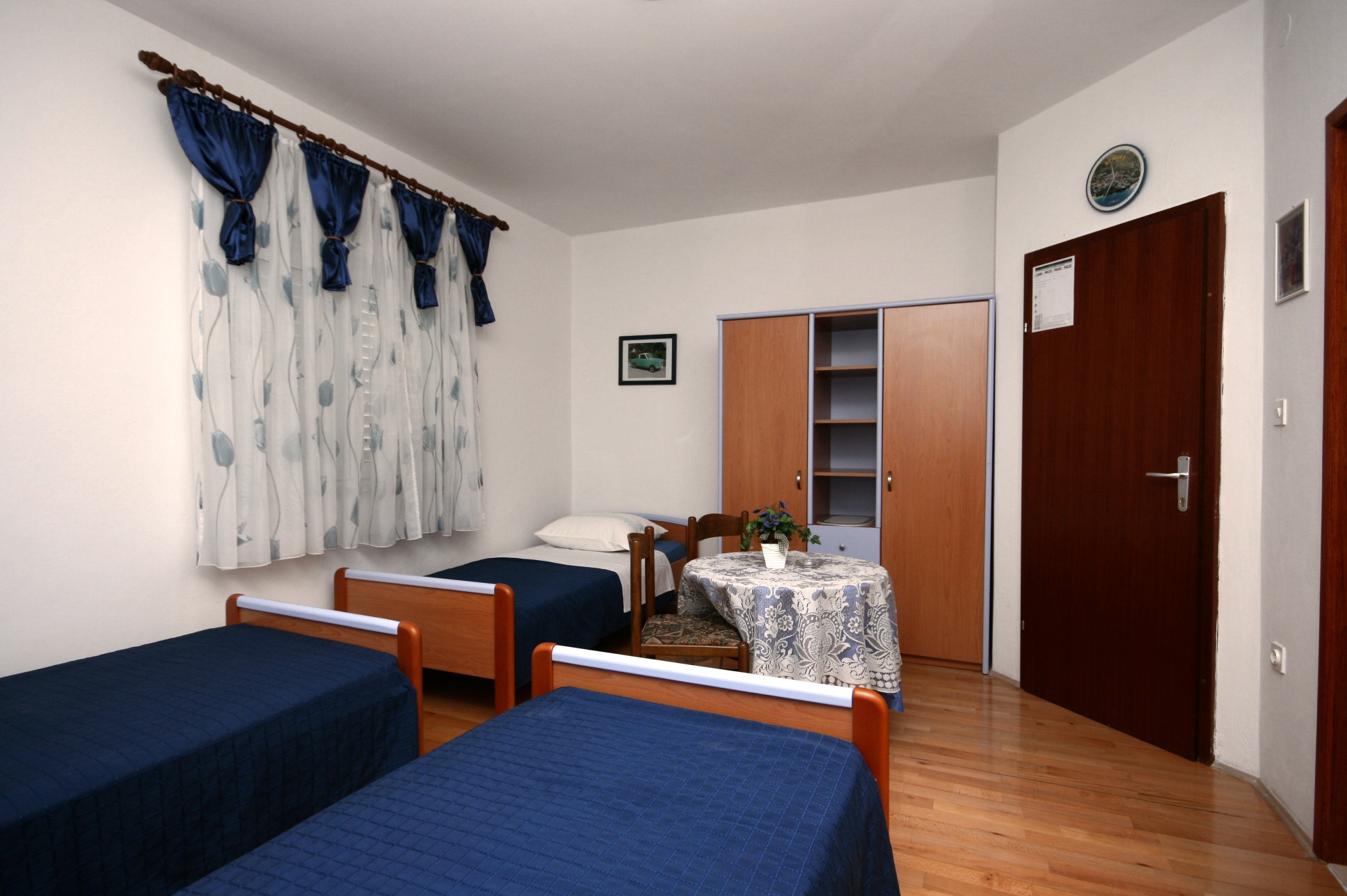 Top Omiš Nemira Top Omiš Nemira