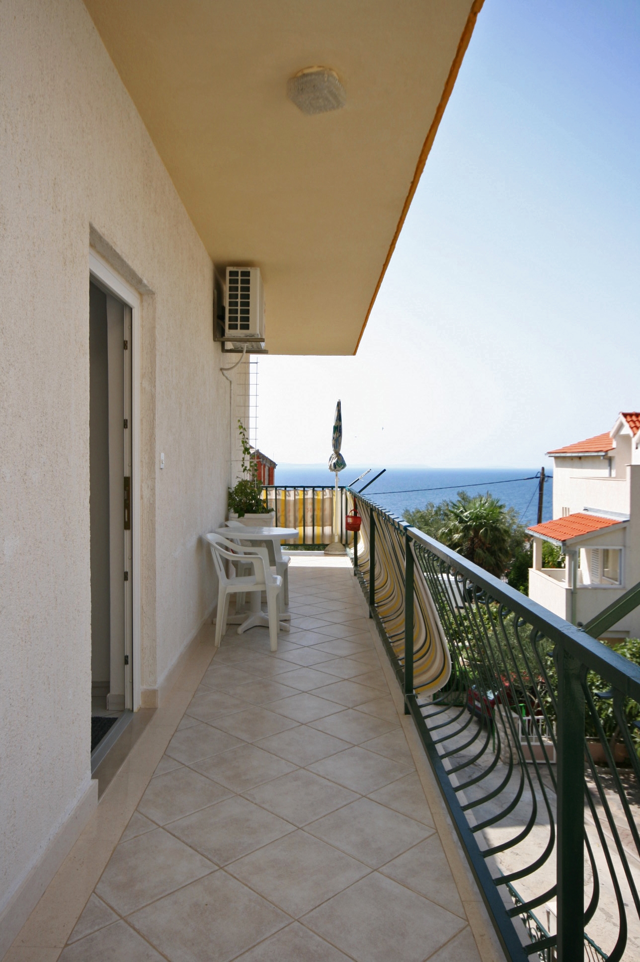 Top Omiš Nemira Top Omiš Nemira