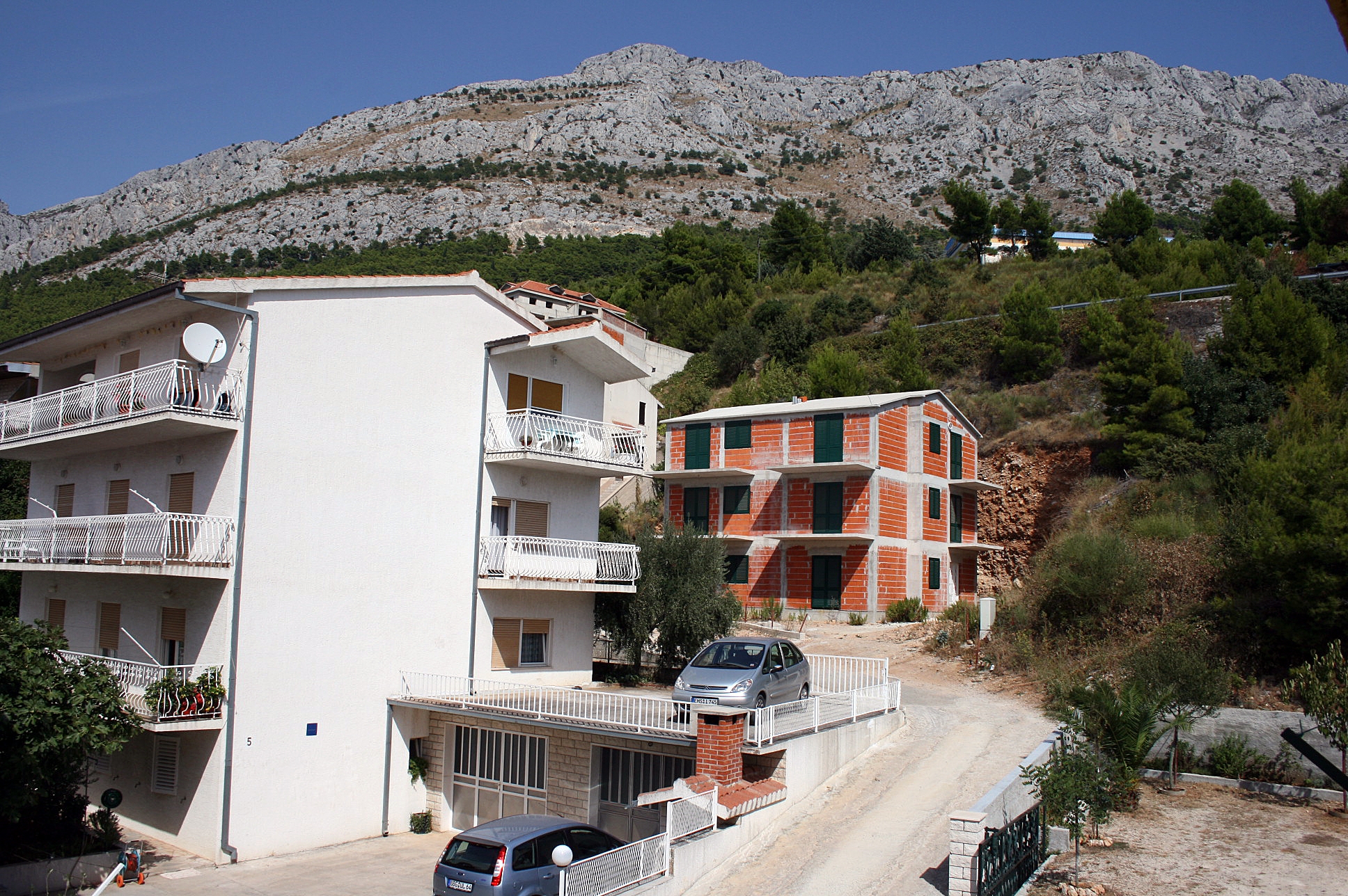 Top Omiš Nemira Top Omiš Nemira