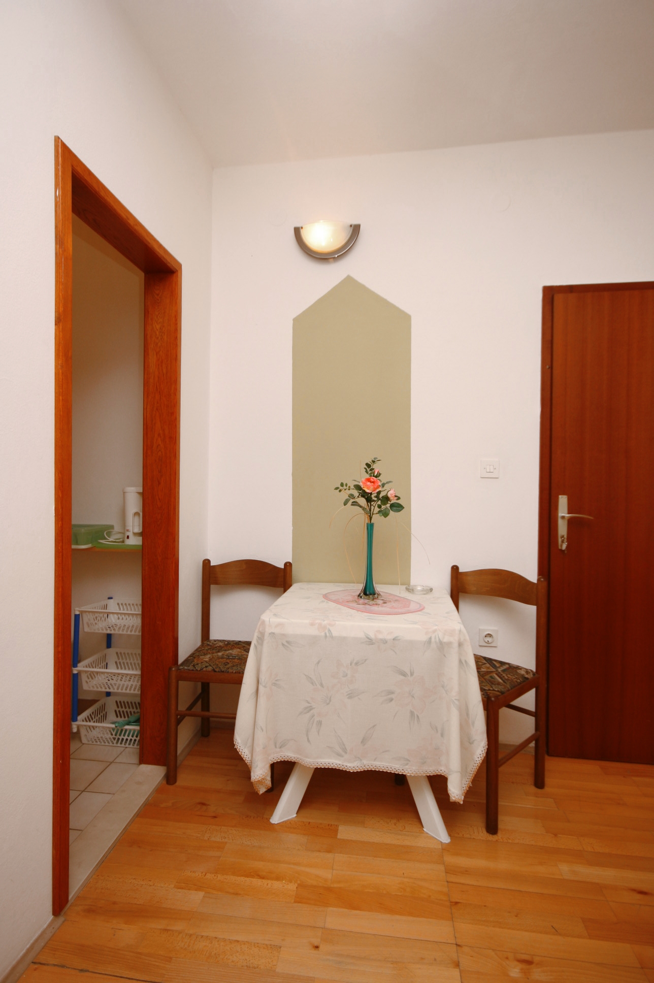 Studio flat with balcony and sea view Nemira (Omiš) (AS-4652-c) Studio flat with balcony and sea view Nemira (Omiš) (AS-4652-c)