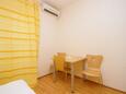 Esszimmer Omiš, Esszimmer in folgender Unterkunftsart studio-apartment, WiFi.