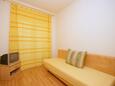 Wohnzimmer Omiš, Wohnzimmer in folgender Unterkunftsart studio-apartment, WiFi.
